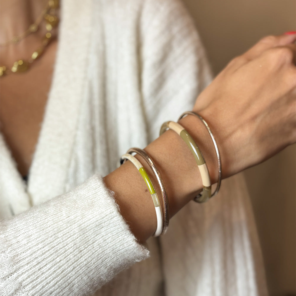 Set de joncs Érable