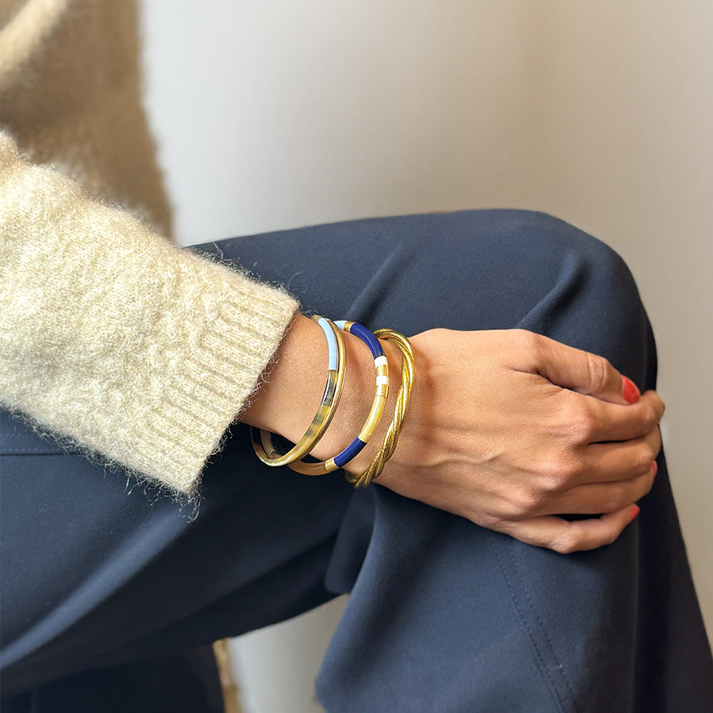 Set de joncs Érable