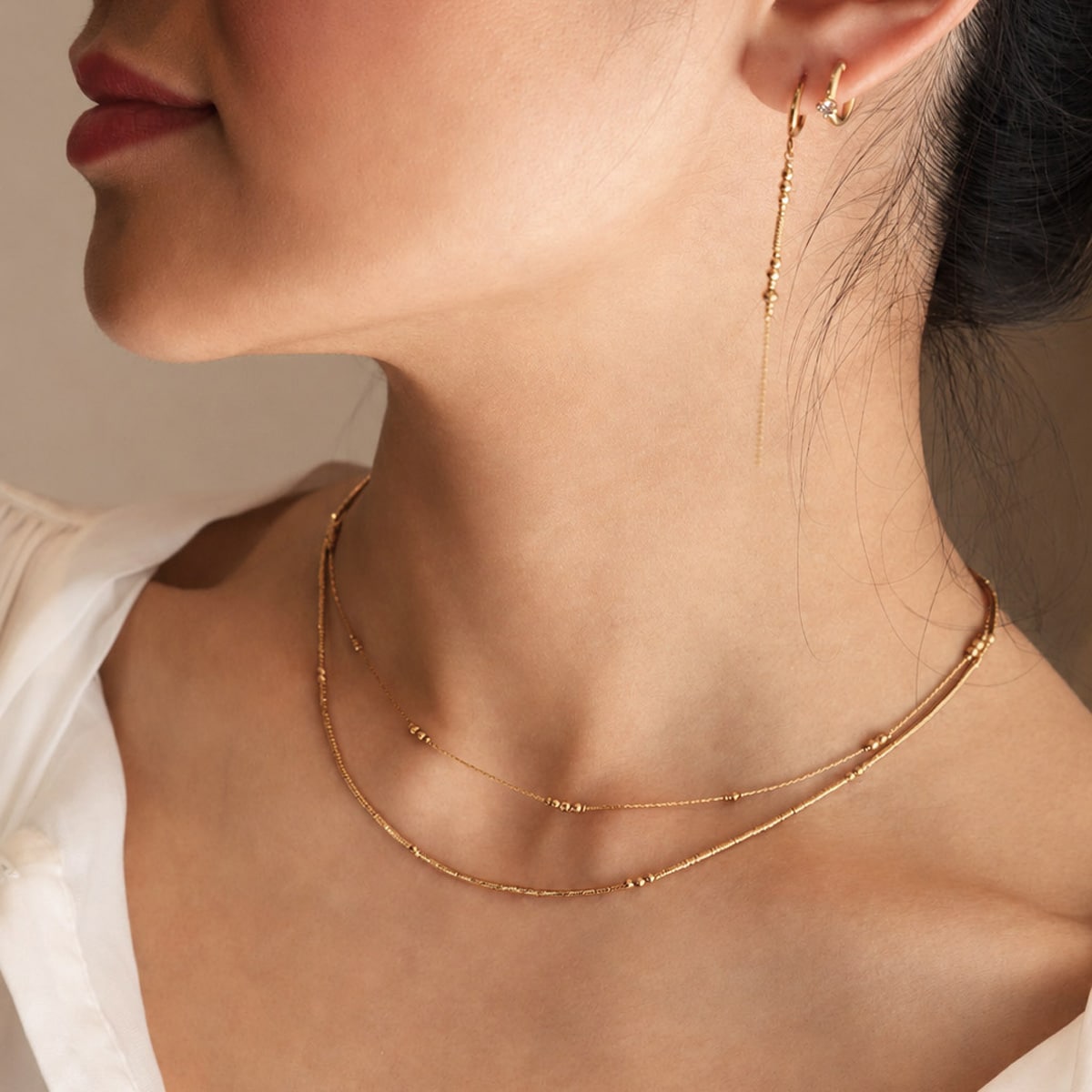 Collier Keryan