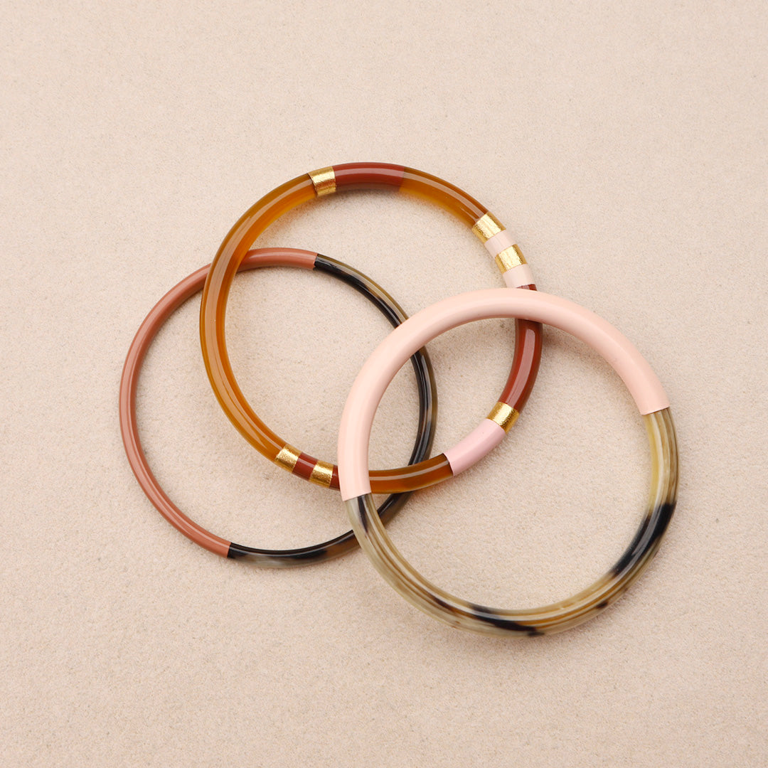 Set de joncs Érable