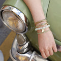 Bracelet Amelle