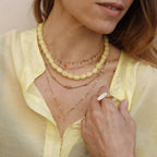 Collier Ysalina