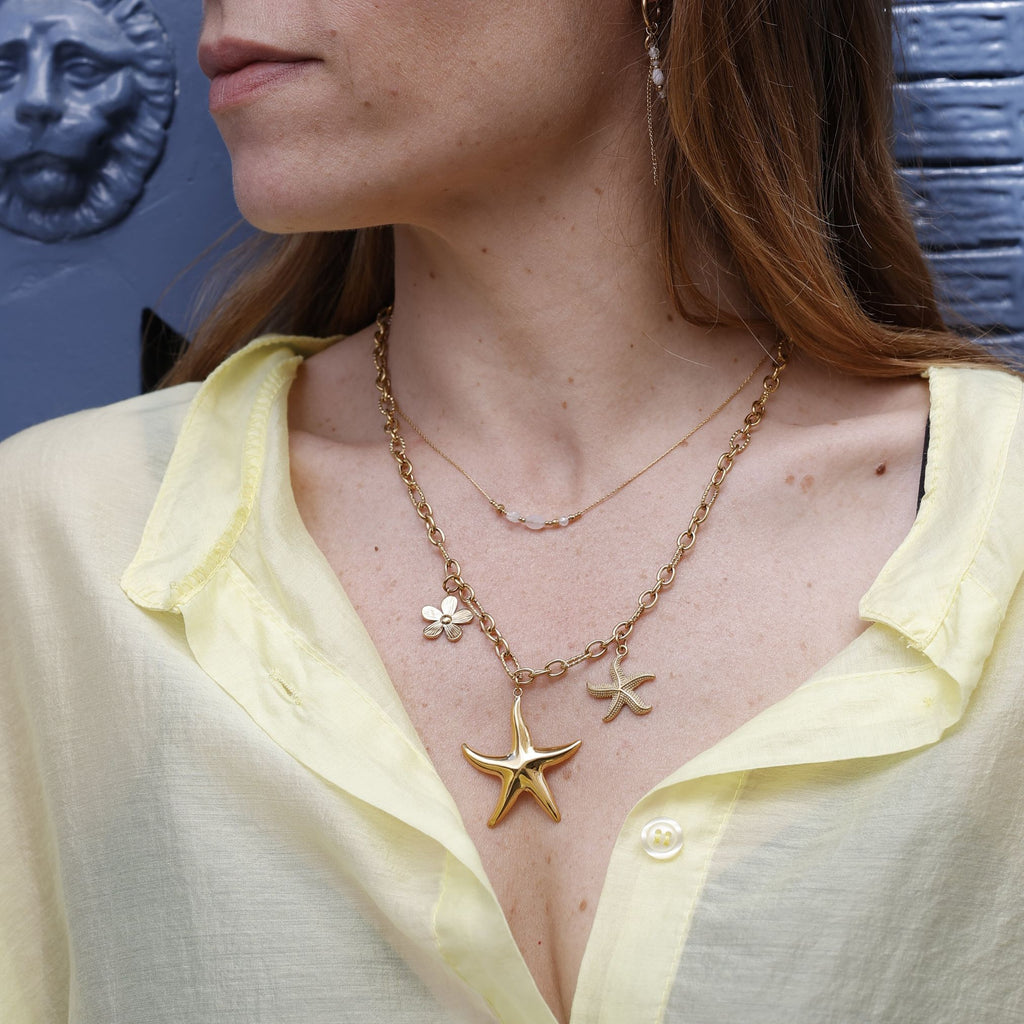 Collier Philomène