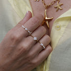 Bague Valériane