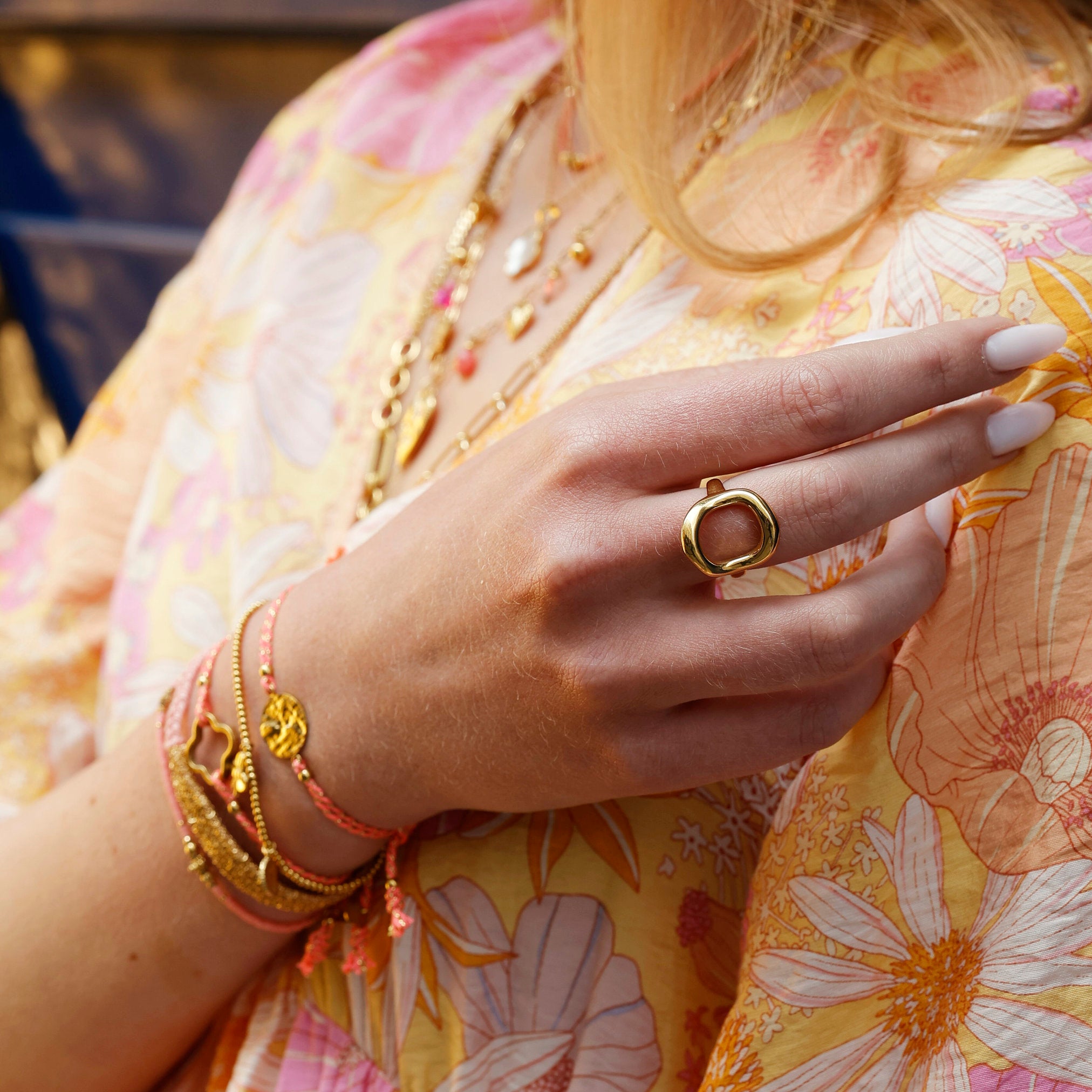 Bague Vera