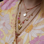 Amalthea Necklace