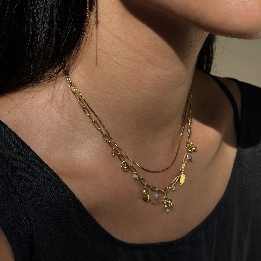 Collier Mélisanda