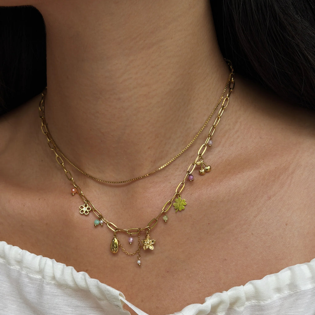 Collier Mélisanda