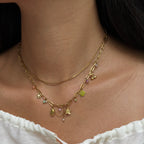 Collier Mélisanda