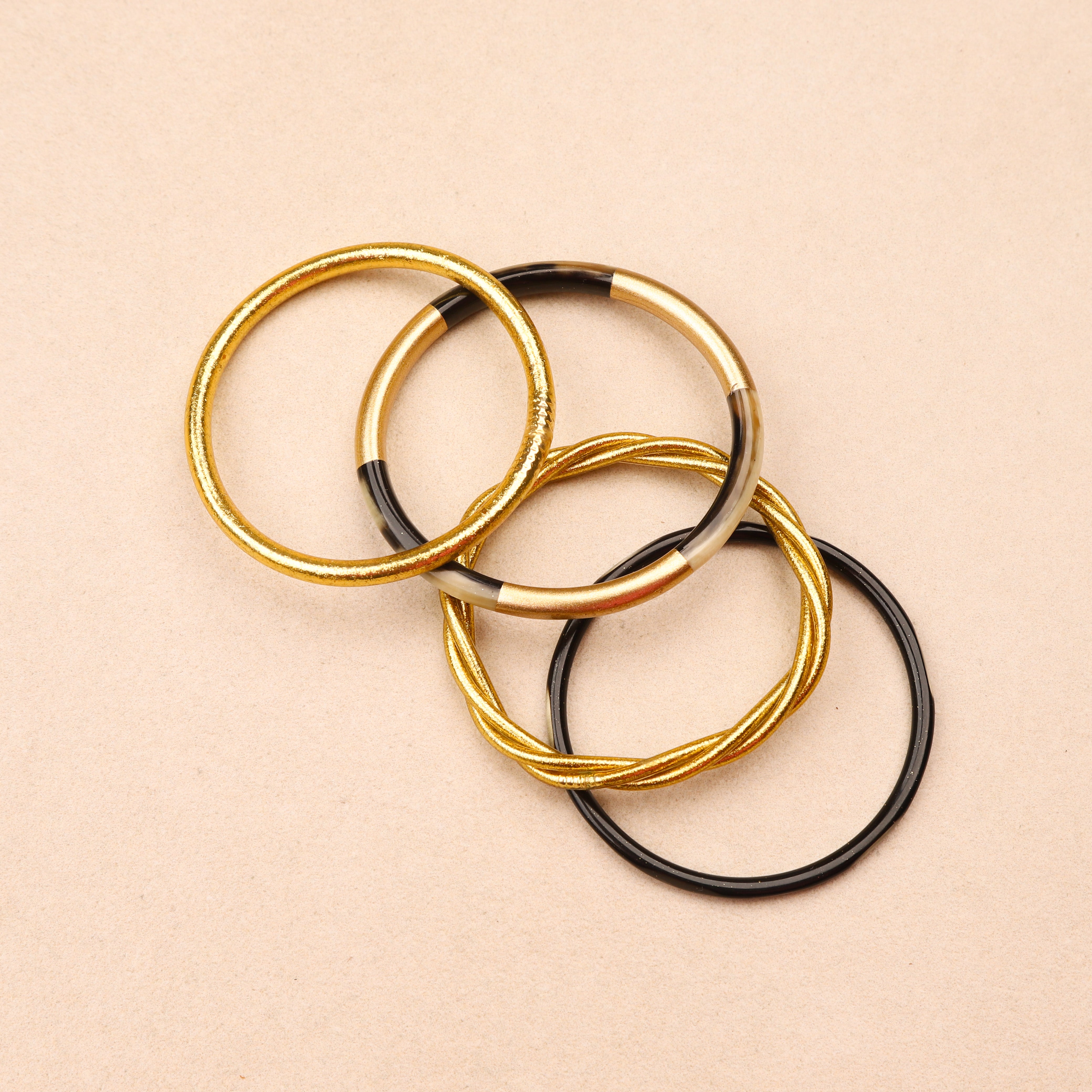 Maxi set de joncs Érable