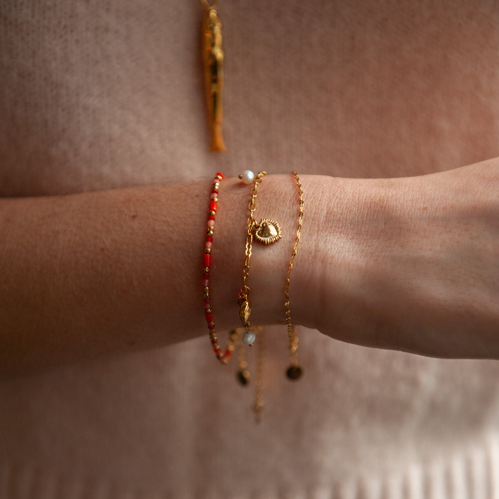 Bracelet Azuraë