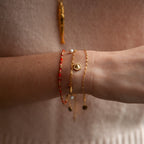 Bracelet Azuraë