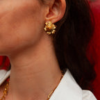 Boucles d’oreilles Fiorella
