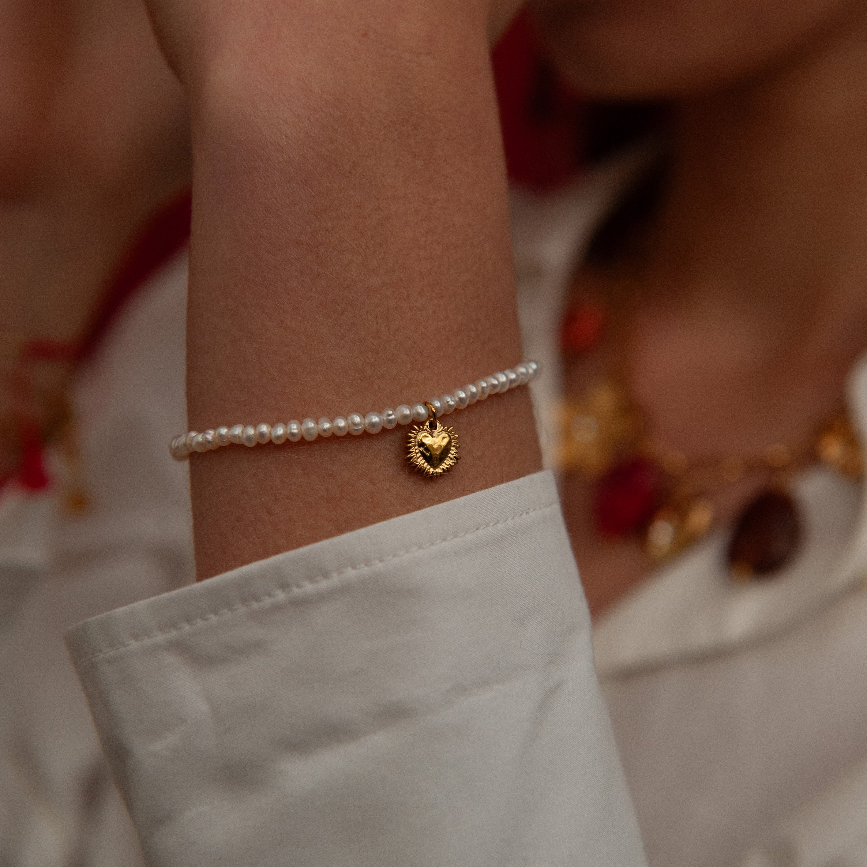 Bracelet Ameline