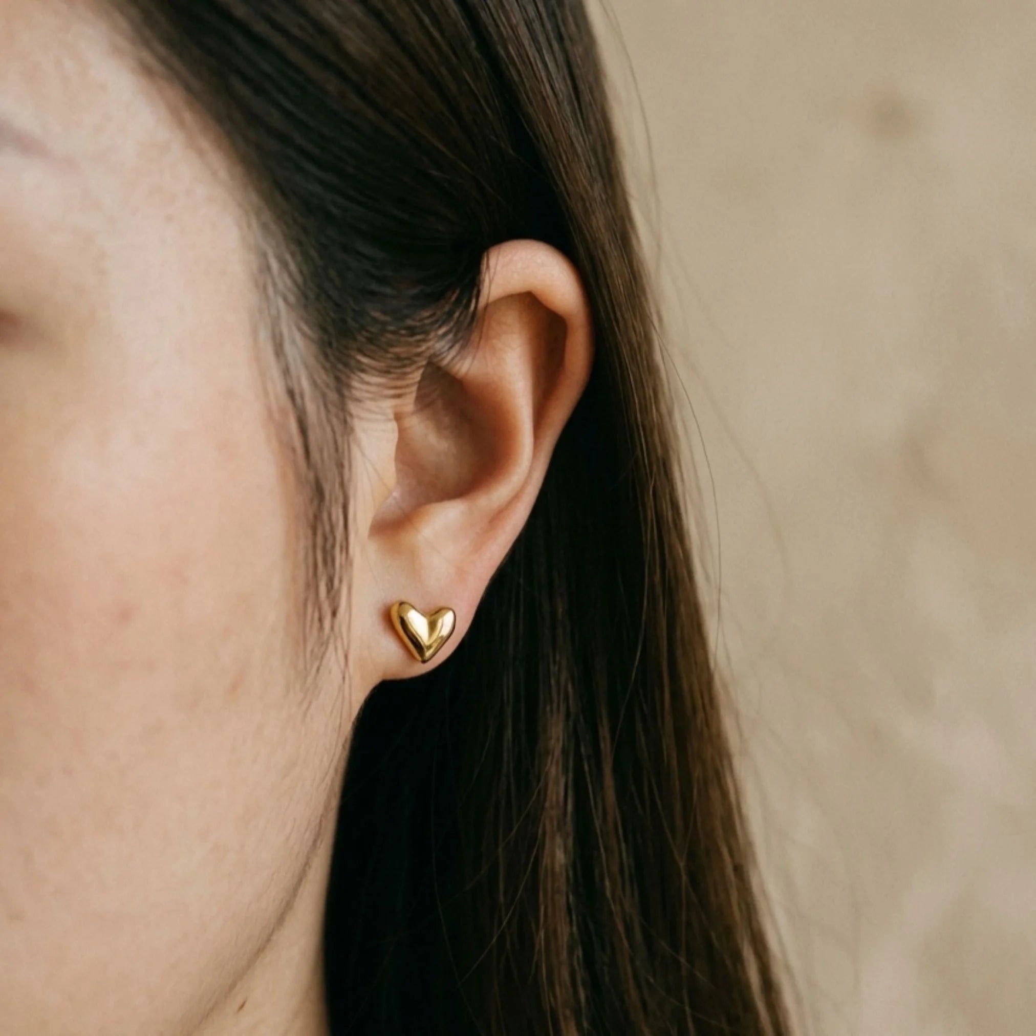 Boucles d'oreilles Veltia