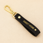 Porte-clés Sweet Home