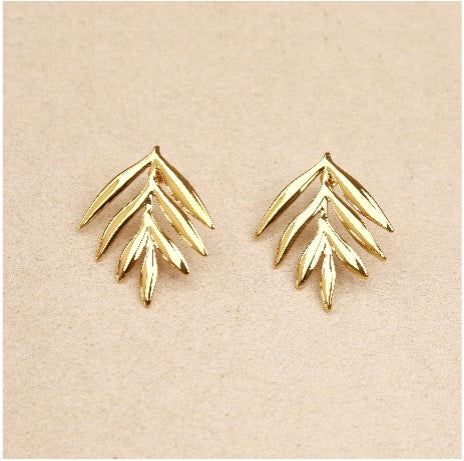 Boucles d'oreilles Enore