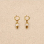 Boucles d'Oreilles Eléora