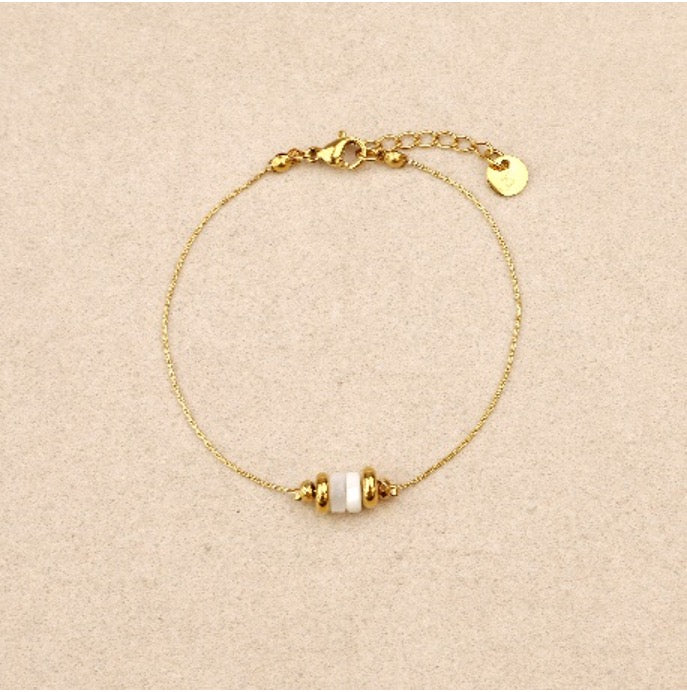 Bracelet Eléora