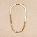 Collier Ashie