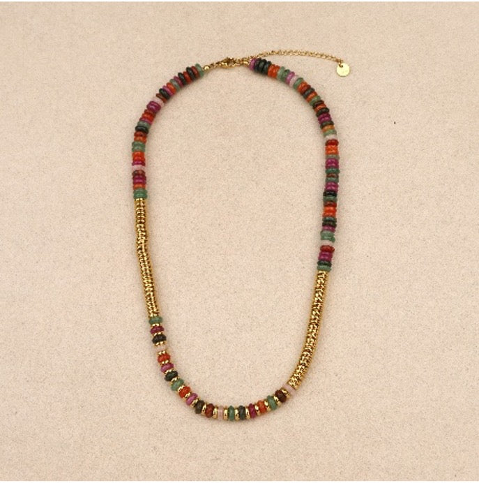 Collier Ashie
