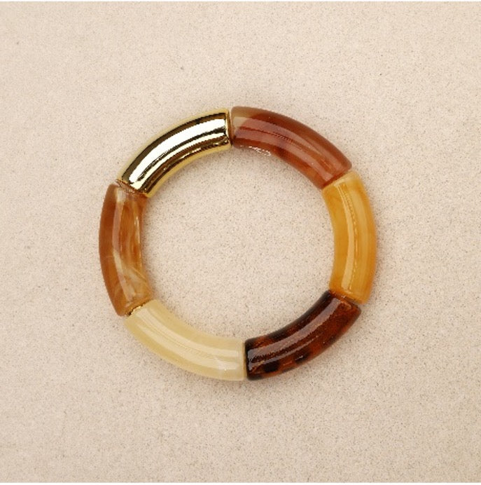 Bracelet Jonc Lithos