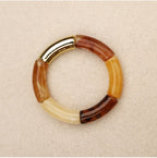 Bracelet Jonc Lithos
