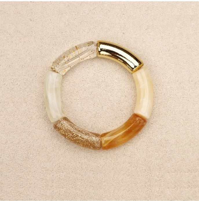 Bracelet Jonc Lithos