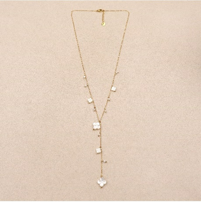 Collier Cravate Lumine