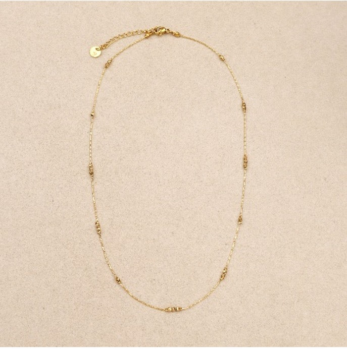 Collier Keryan