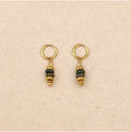 Boucles d'Oreilles Eléora