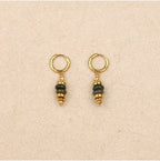 Boucles d'Oreilles Eléora