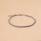 Bracelet Mistral en Argent 925