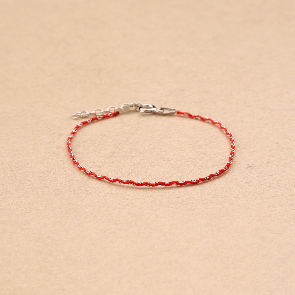 Bracelet Mistral en Argent 925