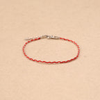 Bracelet Mistral en Argent 925