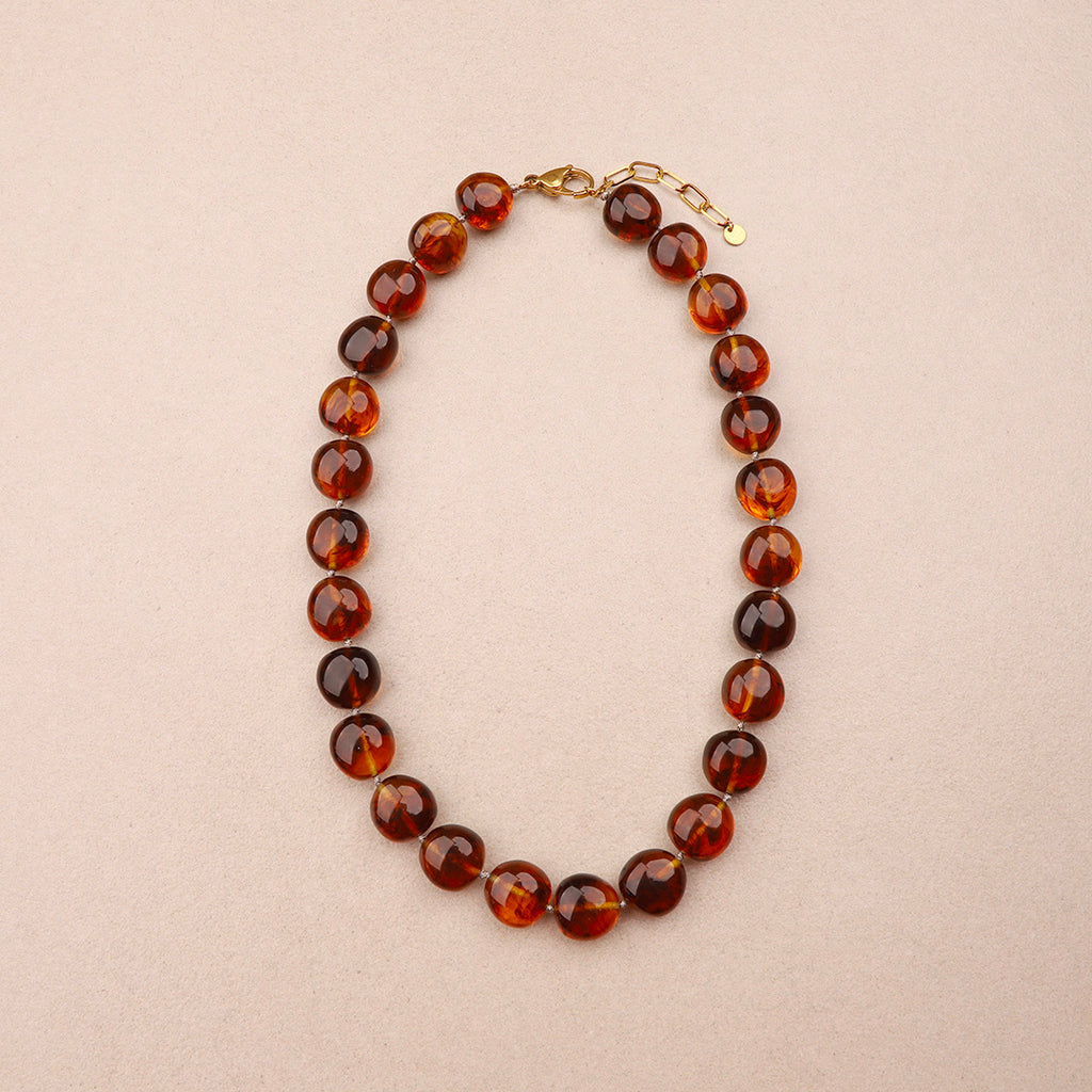 Collier Éclyra
