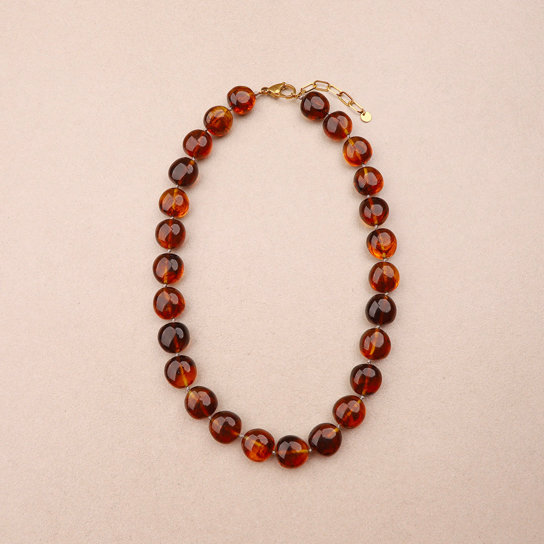 Collier Éclyra
