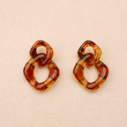 Boucles d'oreilles Fanny