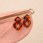 Boucles d'oreilles Fanny