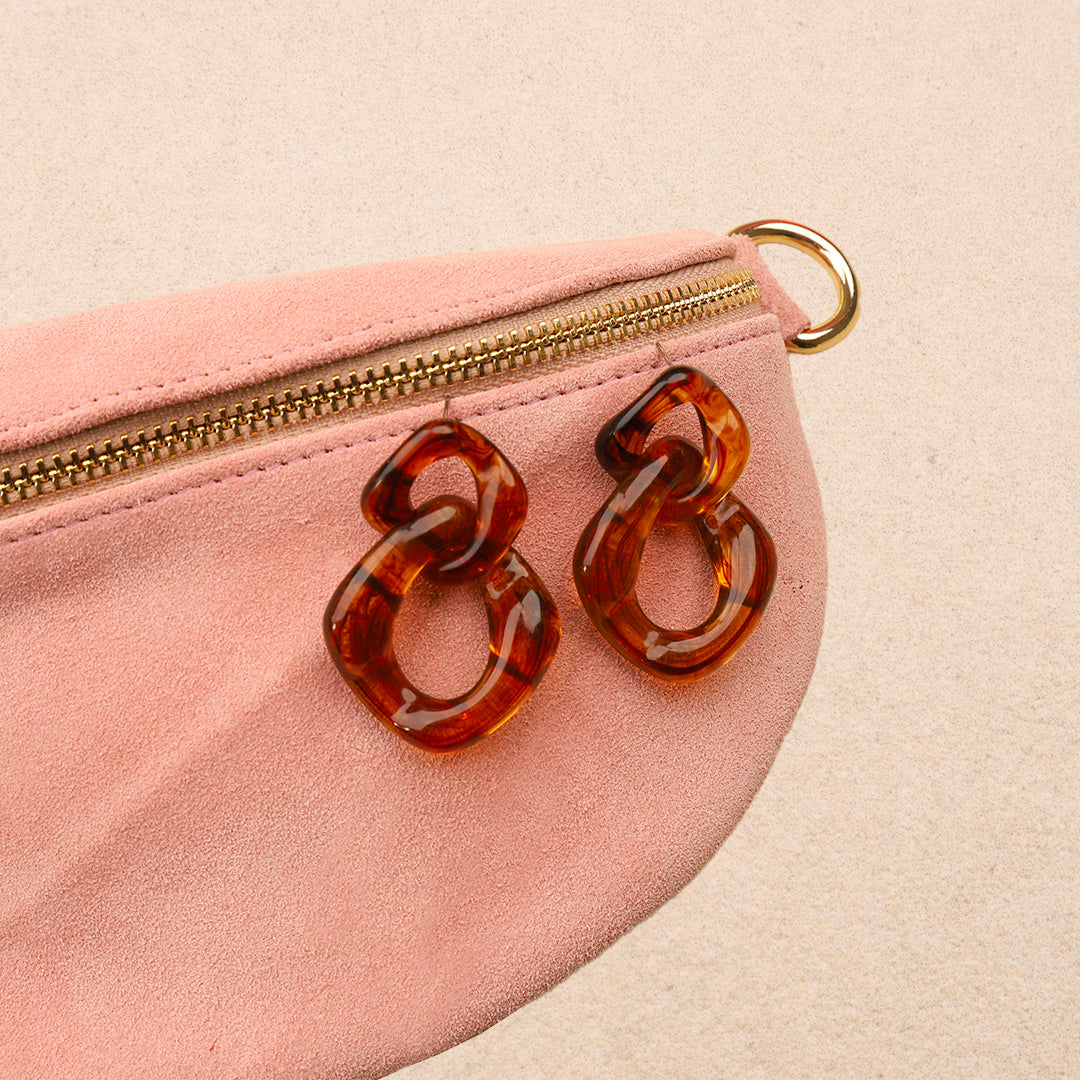 Boucles d'oreilles Fanny