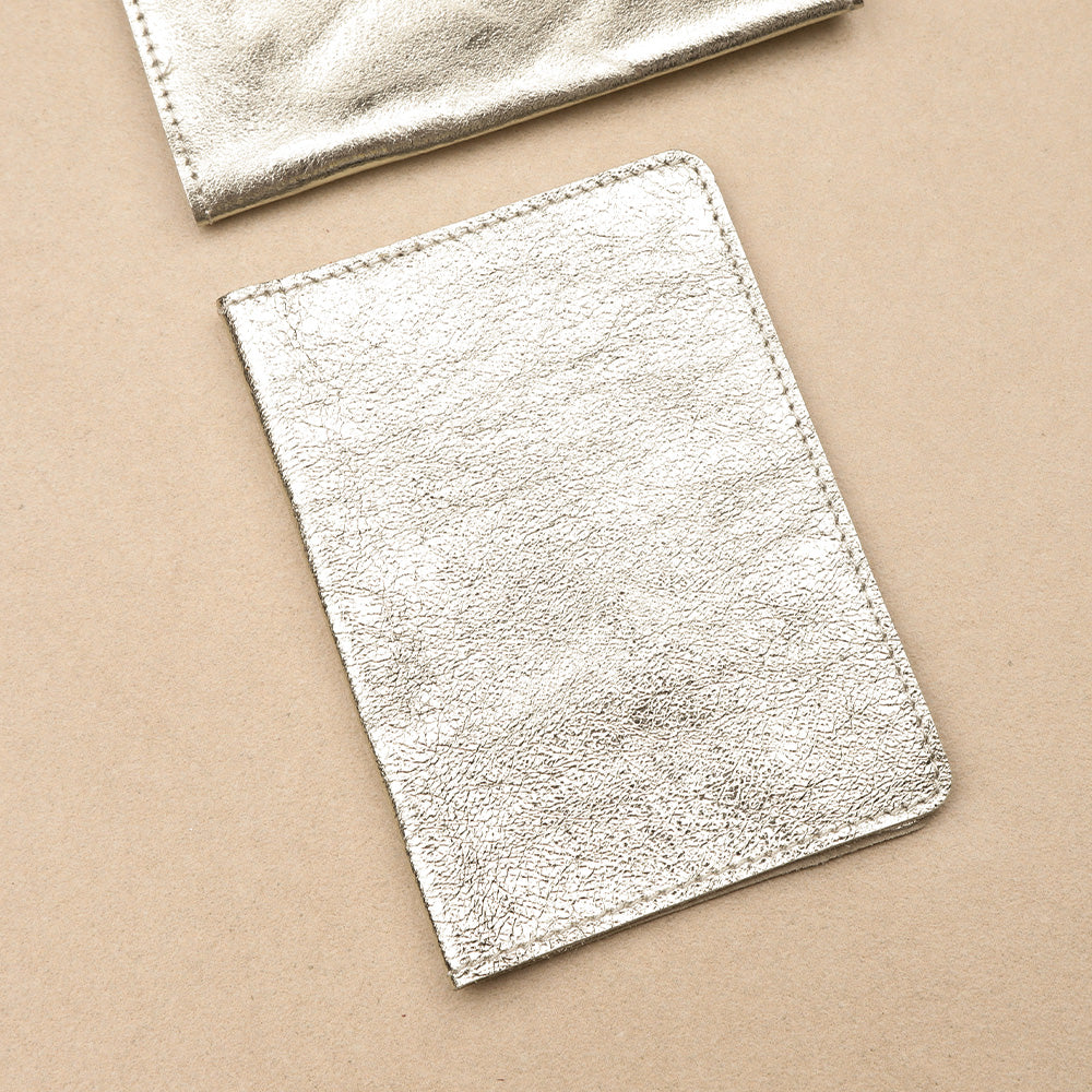 Étui Passeport cuir Vith