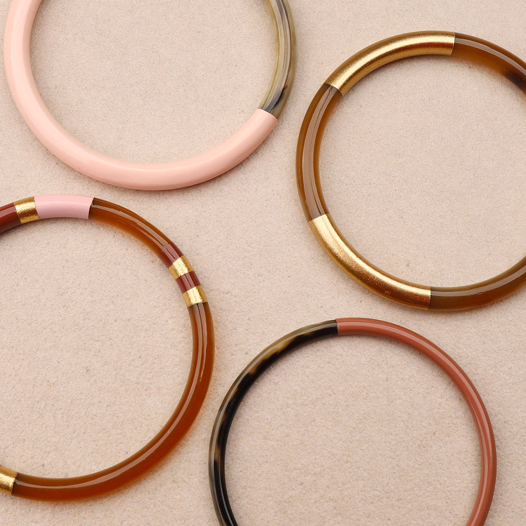 Bracelets – Les Cleias