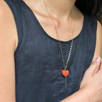 Collier Sora