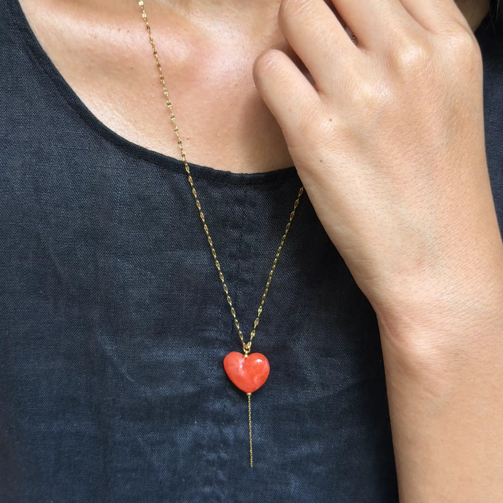 Collier Sora