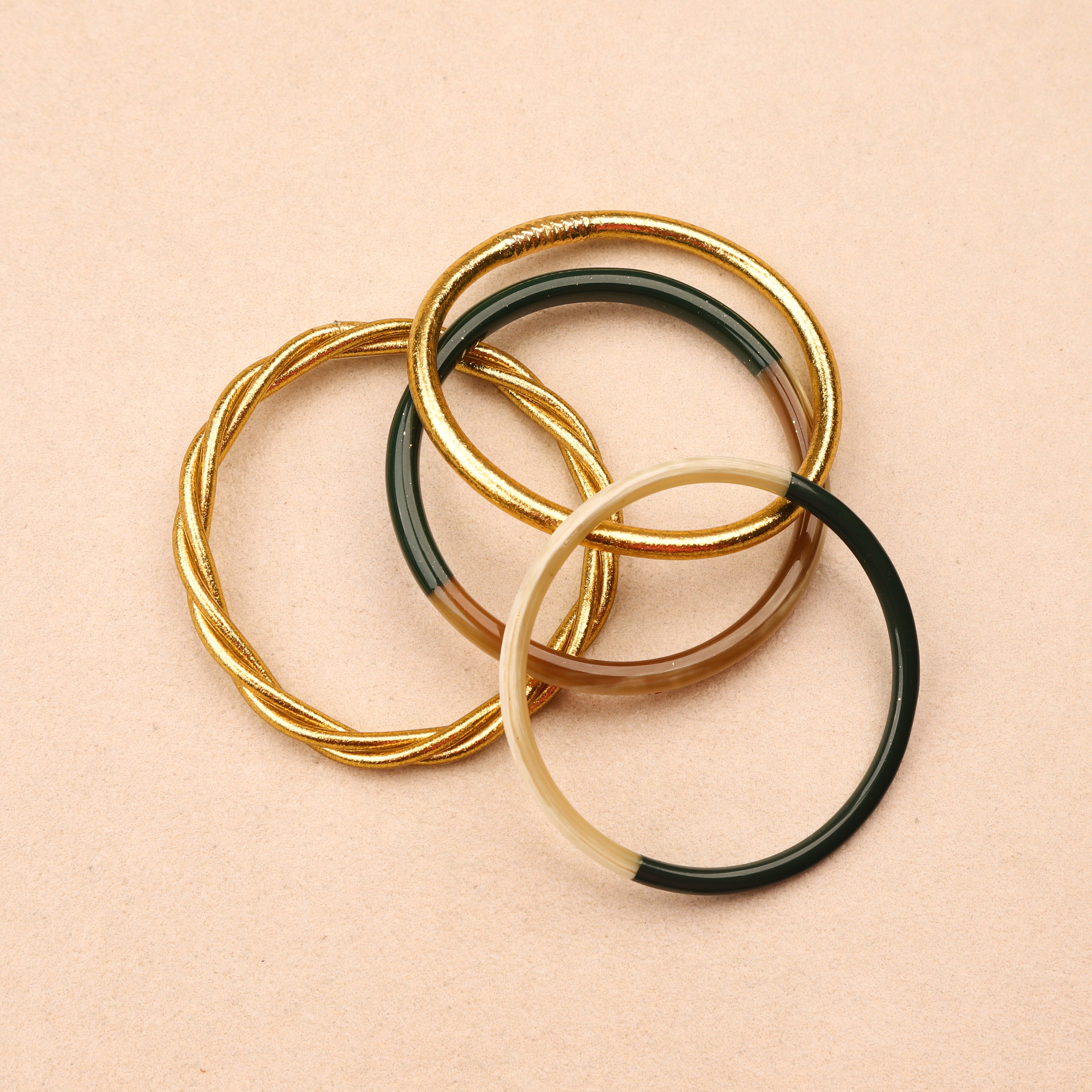 Maxi set de joncs Érable