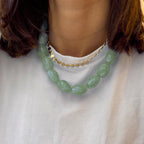 Yvette Rose Necklace