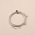 Set de 4 bracelets Altaïr