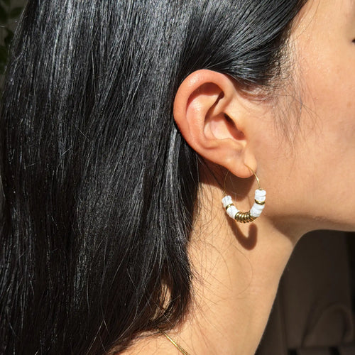 Ashe Earrings