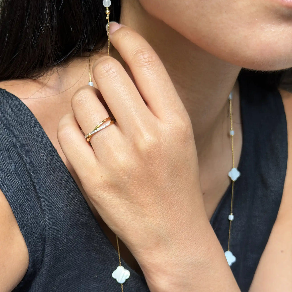 Bague Alessia