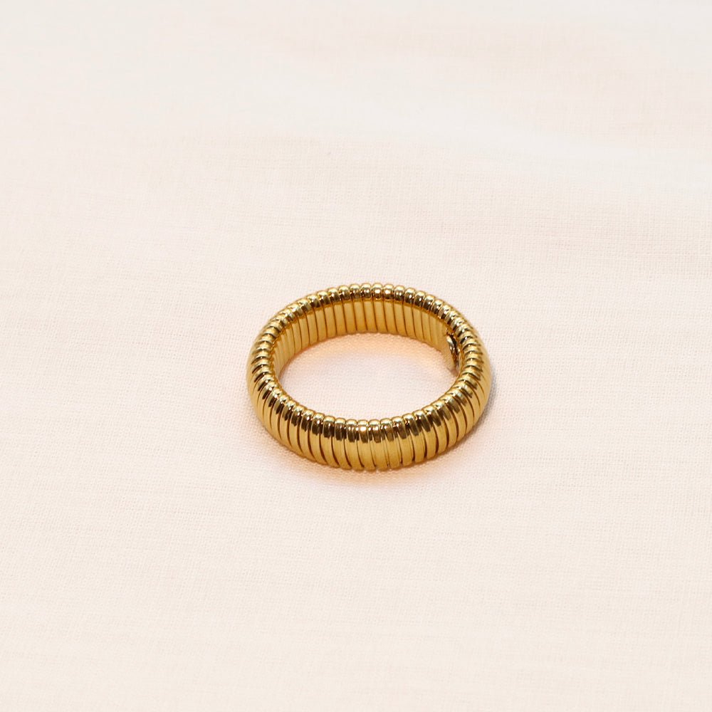 【LES CLEIAS】有限鋼リング Rings – Les Cleias